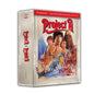 PROJECT A+B | SCHUBEREDITION - 2 MEDIABOOKS - COVER A