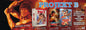 PROJECT A - DER SUPERFIGHTER+ PROJEKT B | FULLSET - 4 MEDIABOOKS+SCHUBEREDITION