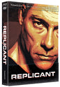 REPLICANT | MEDIABOOK - COVER D