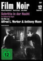 Schritte in der Nacht - DVD Amaray