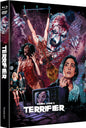 Terrifier | Uncut Mediabook - Cover L