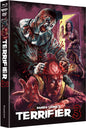 TERRIFIER 3 | MEDIABOOK - COVER L - UNCLE FRANK - TÜR  - 3 DISC EDITION