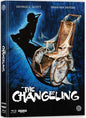 The Changeling - Das Grauen | Uncut Mediabook Edition - Cover A