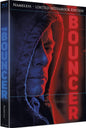 THE BOUNCER | MEDIABOOK - COVER A