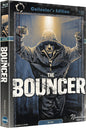 THE BOUNCER | MEDIABOOK - COVER C