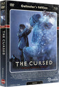 The Cursed: Dead Man's Prey | Mediabook - Cover C