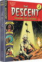 The DESCENT | Mediabook - Cover A