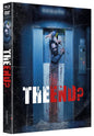 THE END | MEDIABOOK - COVER A