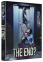 THE END | MEDIABOOK - COVER B