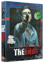 THE END | MEDIABOOK - COVER C