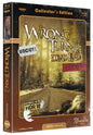 Wrong Turn 2 | Limitiertes Mediabook - Cover C, Retro