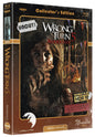 Wrong Turn 5 | Limitiertes Mediabook - Cover C, retro