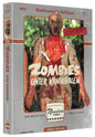 Zombies unter Kannibalen | Mediabook - Cover C Retro