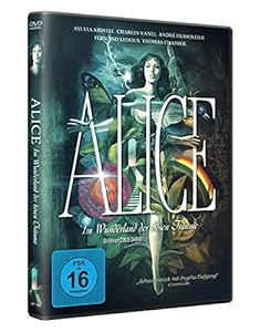 Alice - Im Wunderland der bösen Träume