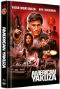 American Yakuza | Uncut Mediabook Edition - Cover A