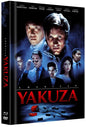 American Yakuza | Uncut Mediabook Edition - Cover B