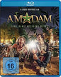 AmStarDam - Eine hanftastische Reise Blu - ray gebraucht - fanpush - media