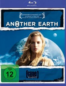 Another Earth - Cine Project [Gebraucht]