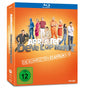 Arrested Developement - Die kompletten Staffeln 1 - 3 Blu - ray - fanpush - media