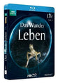 BBC Earth - Life - Das Wunder Leben - Vol. 1 Steelbook - Blu - ray - fanpush - media
