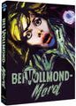 Bei Vollmond Mord | Uncut Mediabook Edition - Cover C