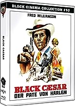 BR Black Caesar (Black Cinema Collection #10) (2Discs) - limitiert auf 1.500 Stück