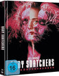 Body Snatchers | Mediabook