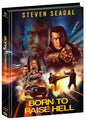 Born to Raise Hell | Uncut Mediabook Edition - Cover A