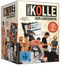 BOX Oswalt Kolle - Sein Lebenswerk (8DVDs) - fanpush - media