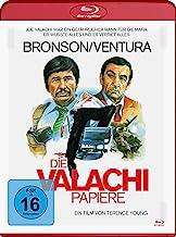Die Valachi-Papiere - BLU-RAY