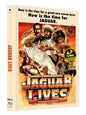 BR+DVD Jaguar lebt - 2 - Disc Mediabook (Cover A) - limitiert auf 333 Stk - fanpush - media