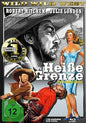 Heiße Grenze (Wonderful Country) | Limited Edition