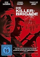 Die Killer-Brigade-DVD