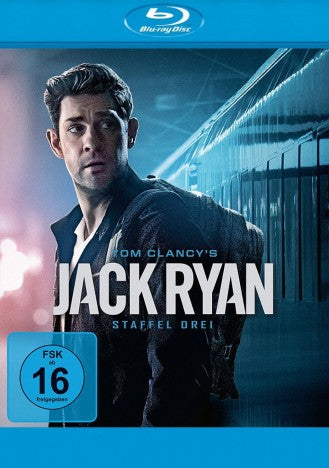 Tom Clancy's Jack Ryan | Staffel 3