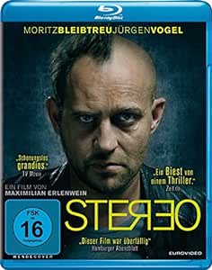 Stereo [Blu-ray]