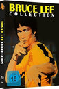 Bruce Lee - Die Collection | Limited Mediabook - Cover C