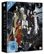 Bungo Stray Dogs - Staffel 3 (3 discs) Blu - ray - fanpush - media