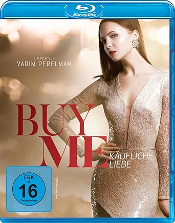 Buy Me - Käufliche Liebe [Blu-ray]