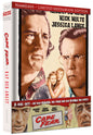 Kap der Angst - Cap Fear | 2 FILME/Original und Remake Cover B - USA 1991/1962 - Mediabook