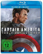 Captain America - The First Avenger (inkl. 2D Blu - ray) 3D Blu - ray gebraucht - fanpush - media