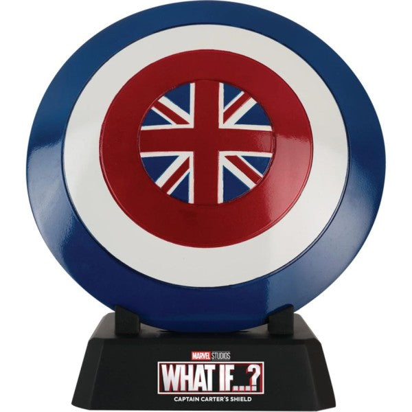 Captain Carters Vibranium-Schild Replik Marvel