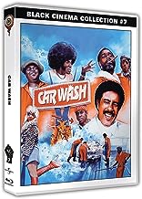 BR Car Wash (Black Cinema Collection #07) (2Discs) - limitiert auf 1.500 Stück