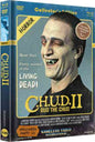 CHUD 2 | Uncut Mediabook Edition - Cover C