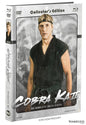 Cobra Kai - Staffel 2 - 4 - Disc Mediabook Edition (Cover B) - limitiert auf 500 Stück - fanpush - media