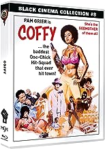BR Coffy (Black Cinema Collection #08) (2Discs) - limitiert auf 1.500 Stück