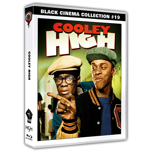 Cooley High - Black Cinema Collection