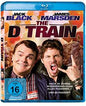 D Train Blu - ray gebraucht - fanpush - media