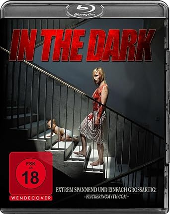 In the Dark [Blu-ray]