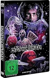 DARK STAR (2 Disc-Version) [2 DVDs]