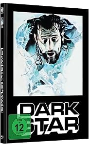 DARK STAR - Mediabook COVER K limitiert auf 111 Stück (2 Blu-ray + DVD)